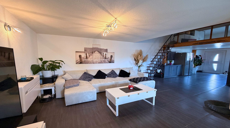 Ma-Cabane - Vente Appartement Staffelfelden, 88 m²