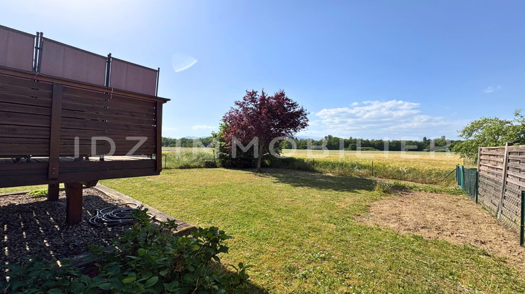 Ma-Cabane - Vente Appartement Staffelfelden, 83 m²