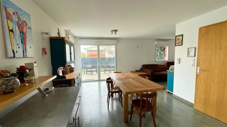 Ma-Cabane - Vente Appartement Staffelfelden, 80 m²