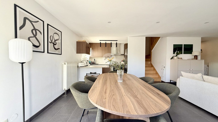 Ma-Cabane - Vente Appartement Staffelfelden, 79 m²