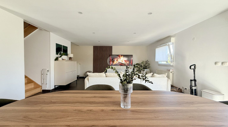 Ma-Cabane - Vente Appartement Staffelfelden, 79 m²