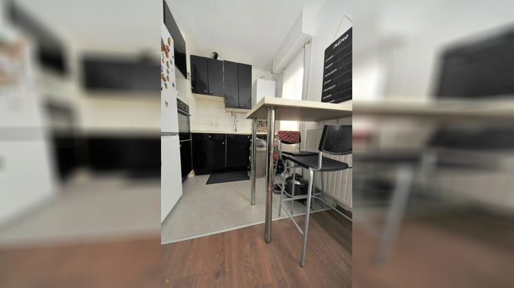 Ma-Cabane - Vente Appartement Stains, 65 m²