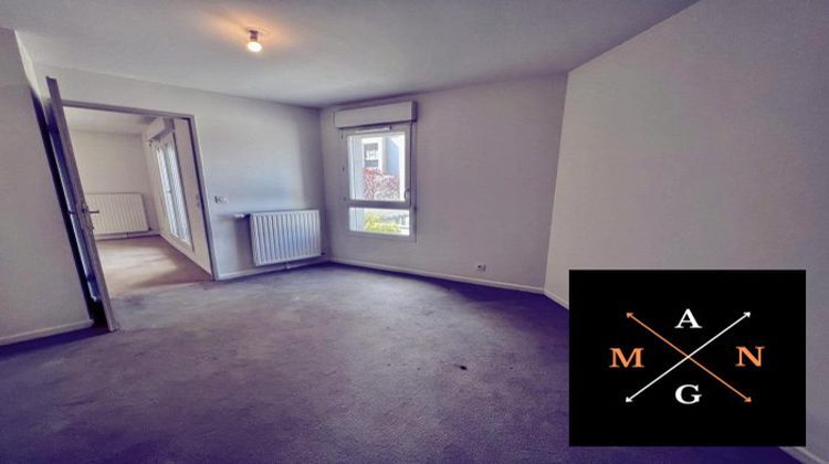 Ma-Cabane - Vente Appartement Stains, 36 m²