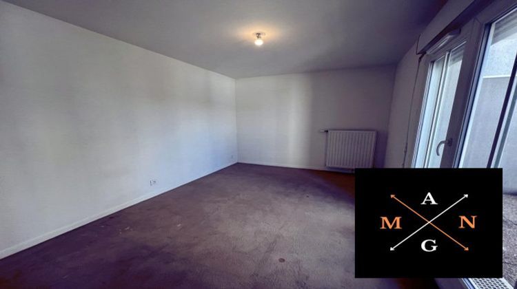 Ma-Cabane - Vente Appartement Stains, 36 m²