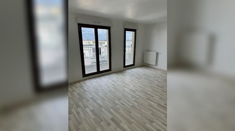 Ma-Cabane - Vente Appartement Stains, 76 m²