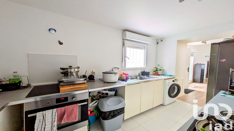 Ma-Cabane - Vente Appartement Stains, 88 m²