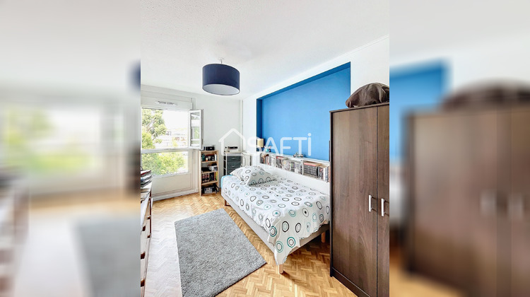 Ma-Cabane - Vente Appartement Stains, 83 m²