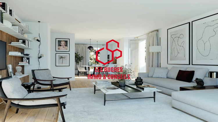 Ma-Cabane - Vente Appartement Stains, 64 m²