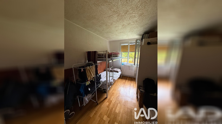 Ma-Cabane - Vente Appartement Stains, 61 m²