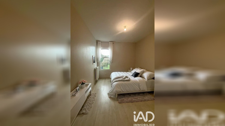 Ma-Cabane - Vente Appartement Stains, 74 m²