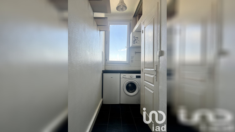 Ma-Cabane - Vente Appartement Stains, 29 m²