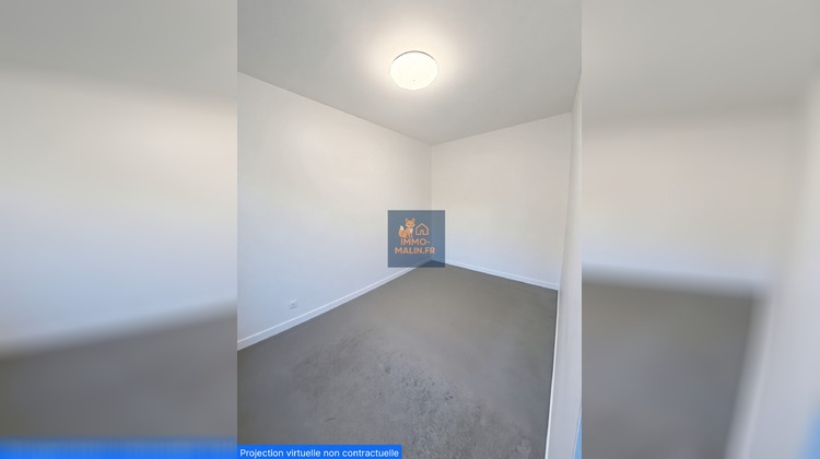 Ma-Cabane - Vente Appartement Stains, 39 m²