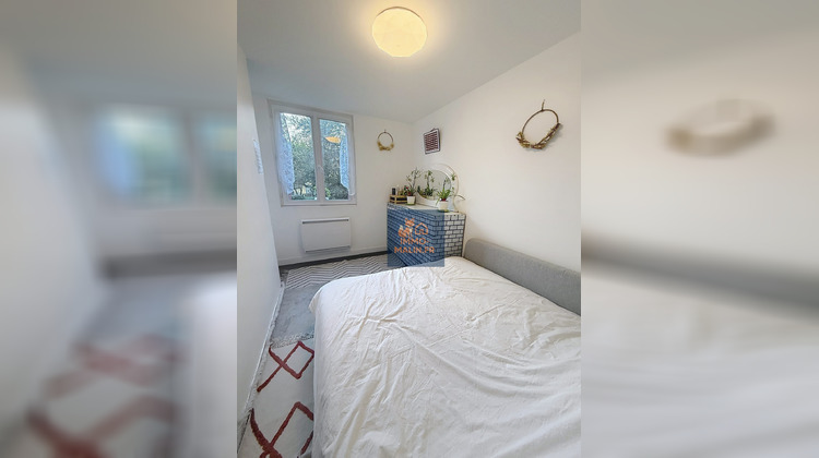 Ma-Cabane - Vente Appartement Stains, 39 m²