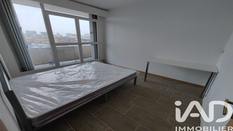 Ma-Cabane - Vente Appartement Stains, 97 m²