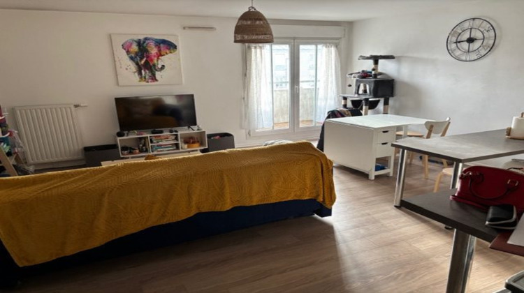 Ma-Cabane - Vente Appartement Stains, 49 m²