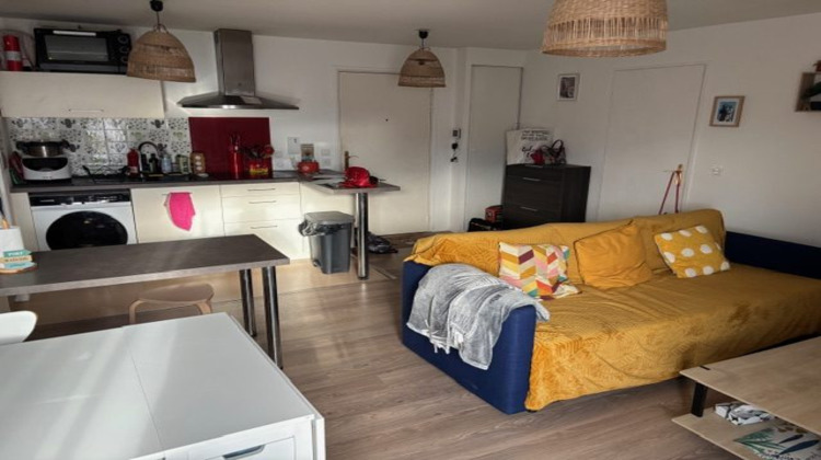 Ma-Cabane - Vente Appartement Stains, 49 m²