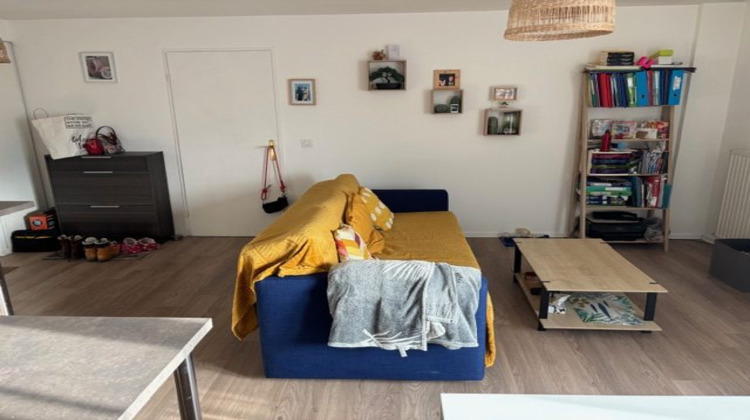 Ma-Cabane - Vente Appartement Stains, 49 m²
