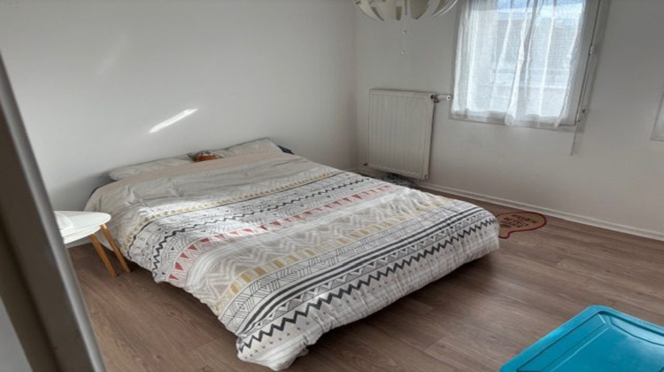 Ma-Cabane - Vente Appartement Stains, 49 m²