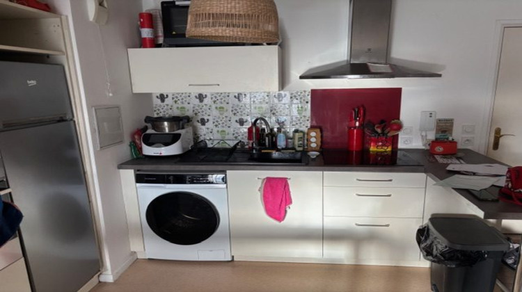 Ma-Cabane - Vente Appartement Stains, 49 m²