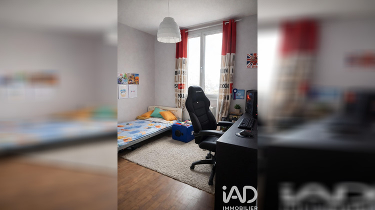 Ma-Cabane - Vente Appartement Stains, 59 m²