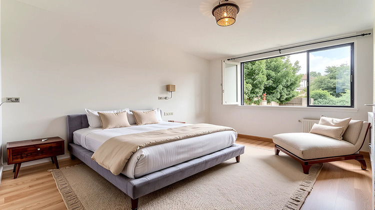 Ma-Cabane - Vente Appartement STAINS, 43 m²