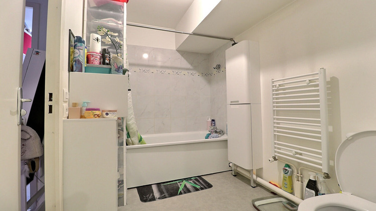 Ma-Cabane - Vente Appartement STAINS, 55 m²