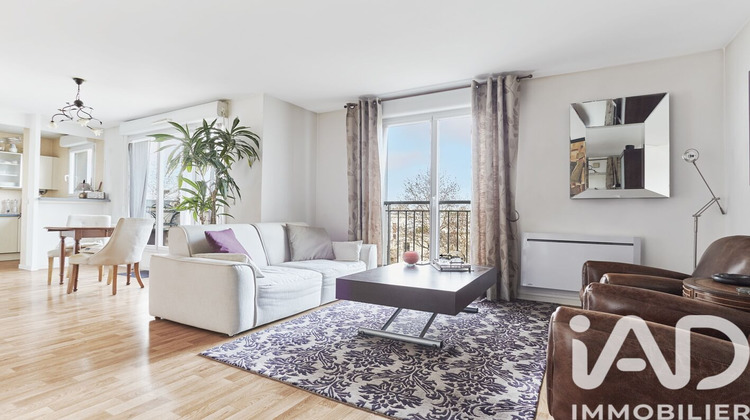 Ma-Cabane - Vente Appartement Stains, 66 m²