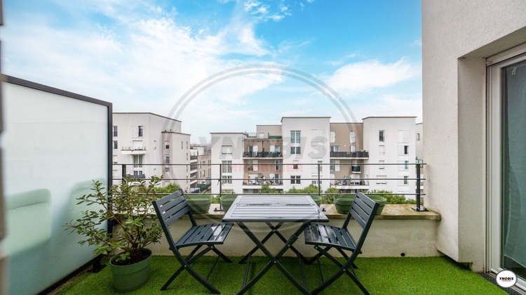 Ma-Cabane - Vente Appartement STAINS, 80 m²