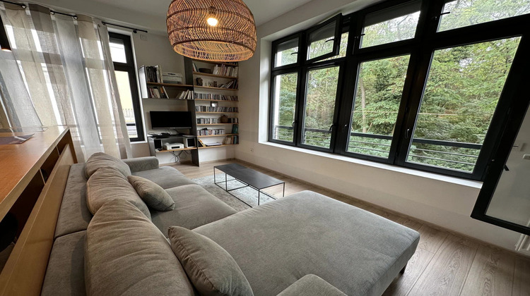 Ma-Cabane - Vente Appartement Stains, 64 m²