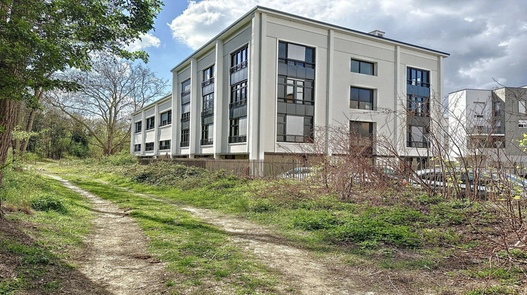 Ma-Cabane - Vente Appartement Stains, 64 m²