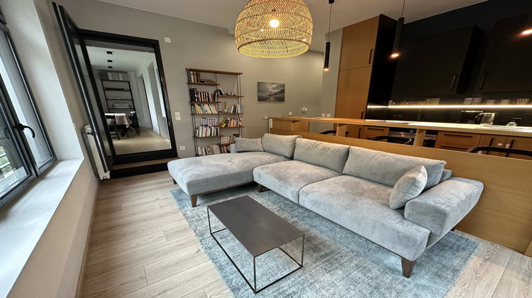 Ma-Cabane - Vente Appartement Stains, 64 m²