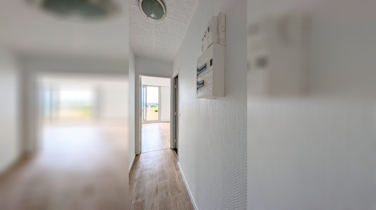 Ma-Cabane - Vente Appartement STAINS, 26 m²