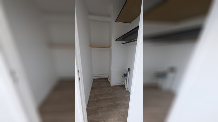 Ma-Cabane - Vente Appartement STAINS, 26 m²