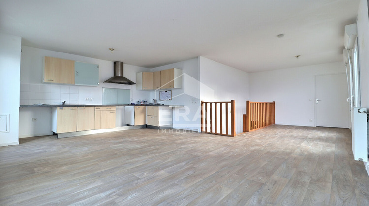 Ma-Cabane - Vente Appartement STAINS, 75 m²