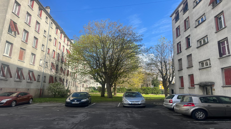 Ma-Cabane - Vente Appartement Stains, 59 m²