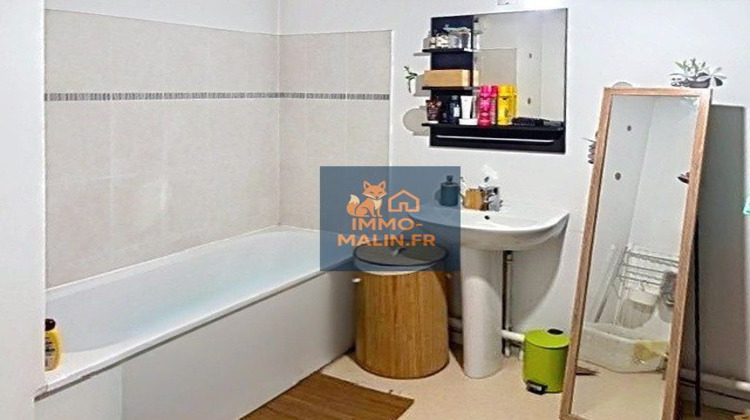 Ma-Cabane - Vente Appartement Stains, 49 m²