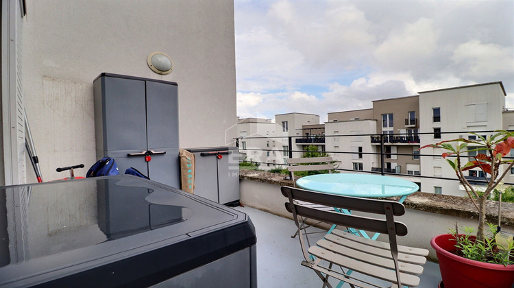 Ma-Cabane - Vente Appartement STAINS, 55 m²