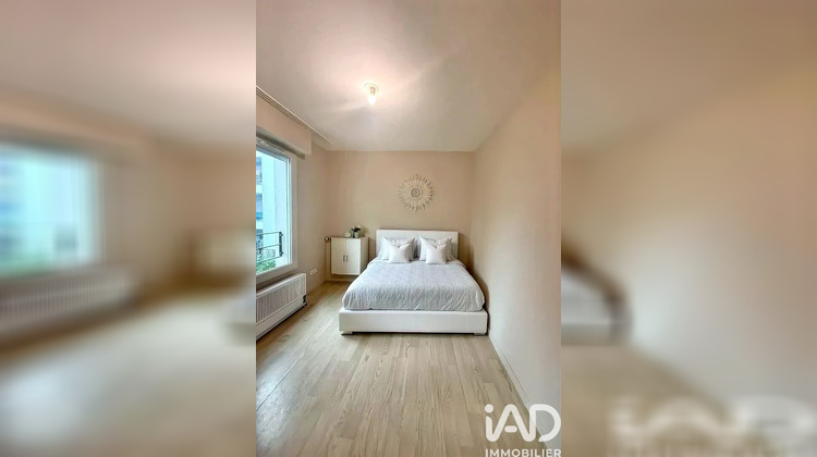 Ma-Cabane - Vente Appartement Stains, 74 m²