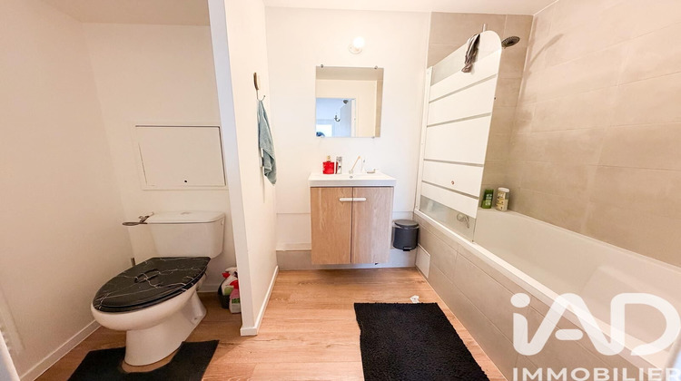 Ma-Cabane - Vente Appartement Stains, 87 m²