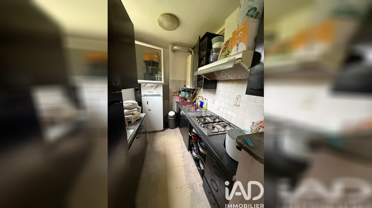 Ma-Cabane - Vente Appartement Stains, 60 m²