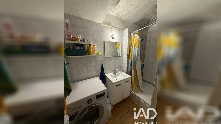 Ma-Cabane - Vente Appartement Stains, 60 m²