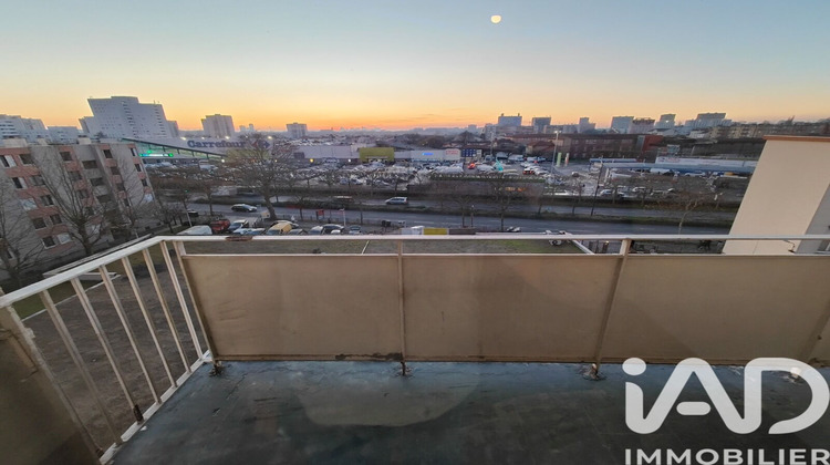 Ma-Cabane - Vente Appartement Stains, 96 m²