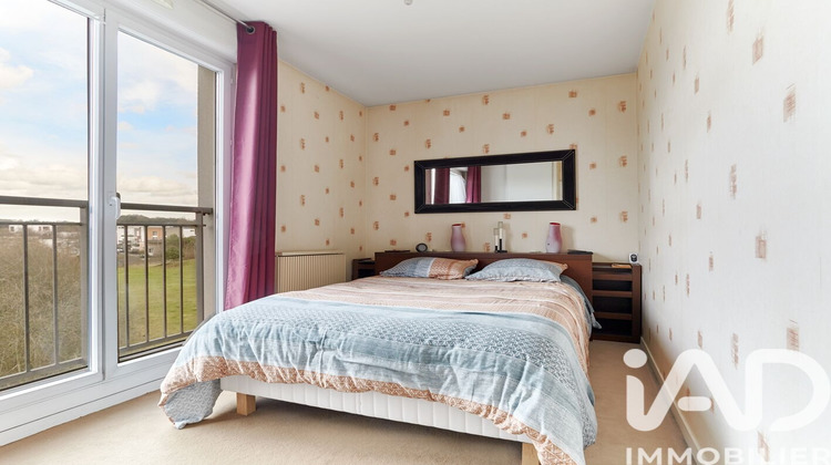 Ma-Cabane - Vente Appartement Stains, 65 m²