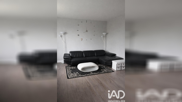 Ma-Cabane - Vente Appartement Stains, 59 m²