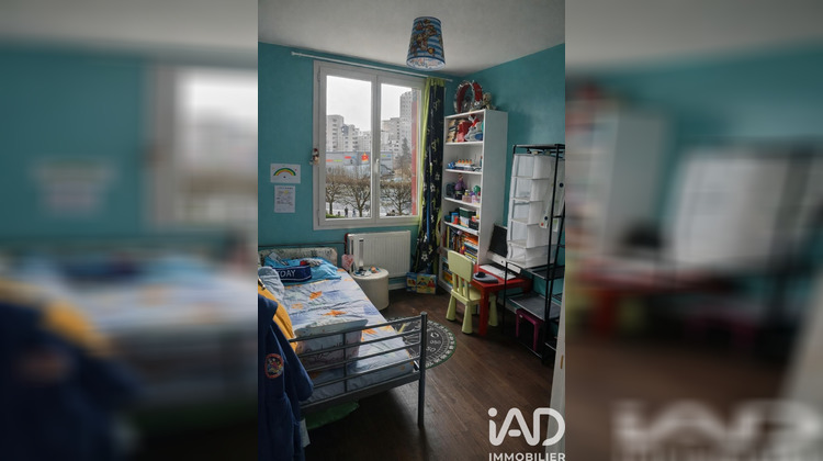 Ma-Cabane - Vente Appartement Stains, 59 m²