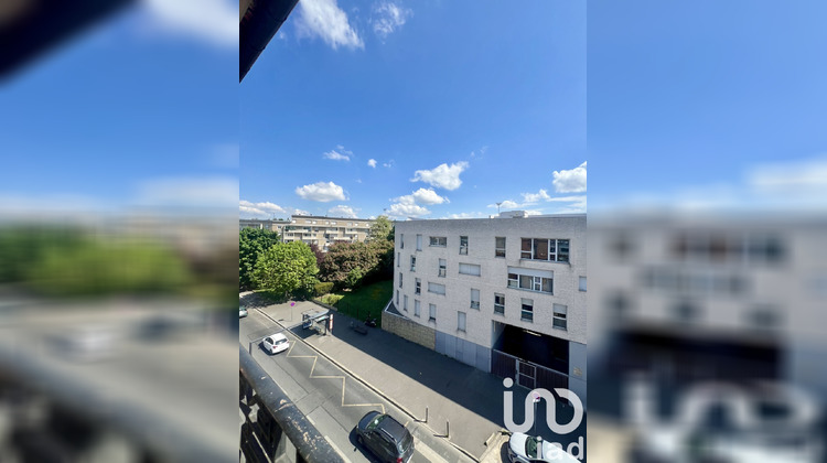 Ma-Cabane - Vente Appartement Stains, 28 m²