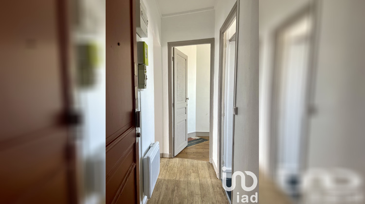 Ma-Cabane - Vente Appartement Stains, 28 m²