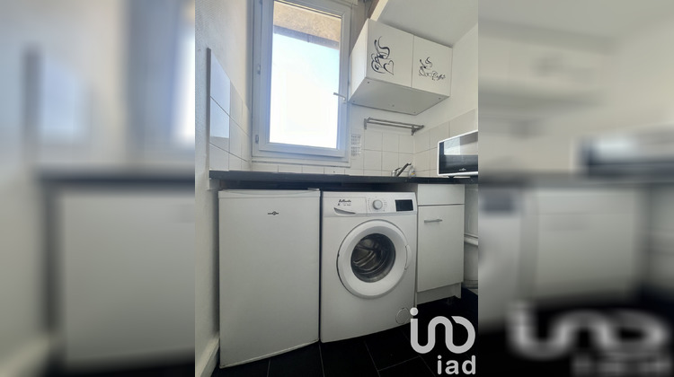 Ma-Cabane - Vente Appartement Stains, 28 m²