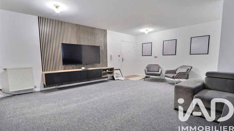 Ma-Cabane - Vente Appartement Stains, 62 m²