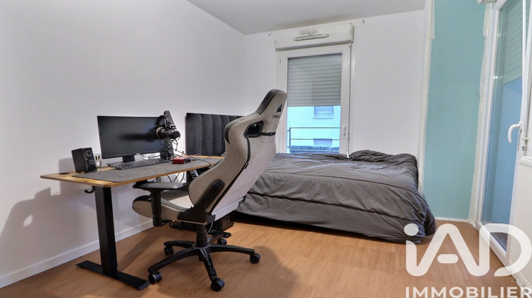 Ma-Cabane - Vente Appartement Stains, 62 m²